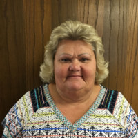 Pam Catron