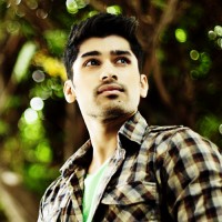 Abhijeeth Poondla