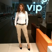 Ivana Stepovic