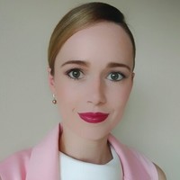 Lauren Holmes