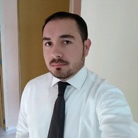 Arturo Pérez Ramos