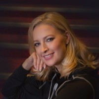 Mia Stellberg