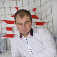 Дмитро Проданов