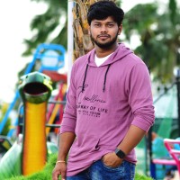 Rajesh Selvakumar