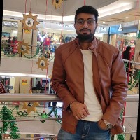 Shubham Kumar Modi