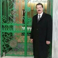 Mamoun Zyoud