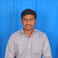 Hemanth T S