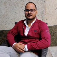 Sudhanshu Sekhar Thatoi