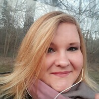 Ulrika Persson