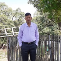 Naresh Chander Malik