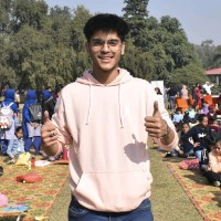 ARYAN SOOD