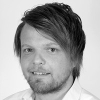 Stefan Arnold