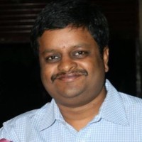 Prashanth K E