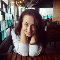 Lesia Novokhatko