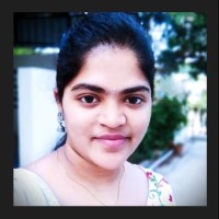 Pooja Vangara