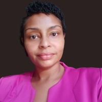 Sylvia Mugo
