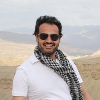 Shoaib Rahim