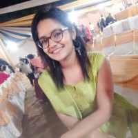Sakshi Saxena