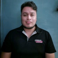 Irving Guerrero Olguin