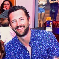 Luke Beach