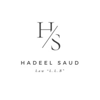 Hadeel Saud Al-Sulaiman