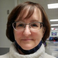 Lynette Damian