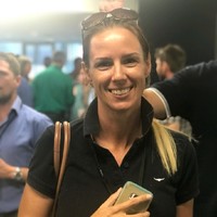 Melissa Hayes