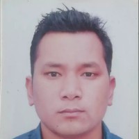 Rajendra Chand