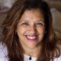 Irma Nesme Rocha