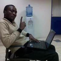 Prince Akparanta
