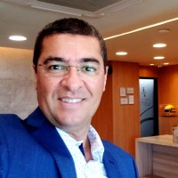 André Luiz Caldas de Macêdo Fernandes