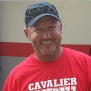 Frank Welsh