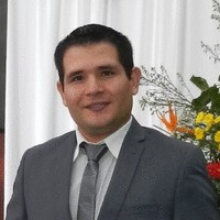 Patricio Rodriguez Tapia
