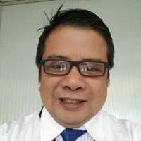 Marcelino Wong