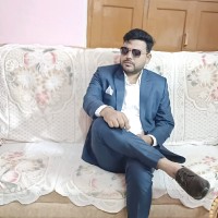 Mr Sohail