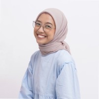Firdausi Zahara Gandes