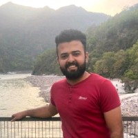 Tanuj Kadian
