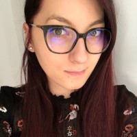 Alexandra Dochia