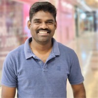 Palanichamy Ilangovan
