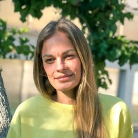Kate Panchenko
