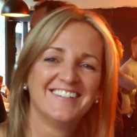 Karen Stott