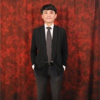 Micky Faiziko Ospri