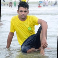 Shahadat Bhuiyan