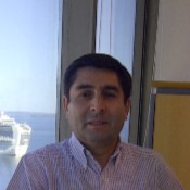 Luis Alberto Guiñez Palma