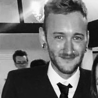 Alex Mackenzie Stanger