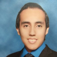 Gerardo Granados Palma