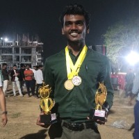 Swarup Sanket