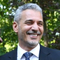 Monir El Koussy