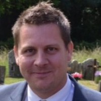 Gav Fincham PIEMA CertIOSH Dip. RSA