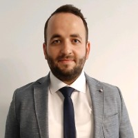 Gökhan Ercan